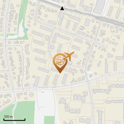 Foto zu Greizer Straße 32-38, 12279 Berlin