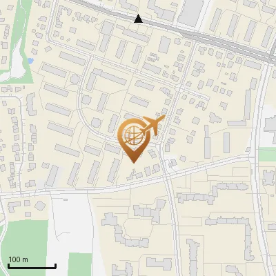 Foto zu Greizer Straße 40, 12279 Berlin