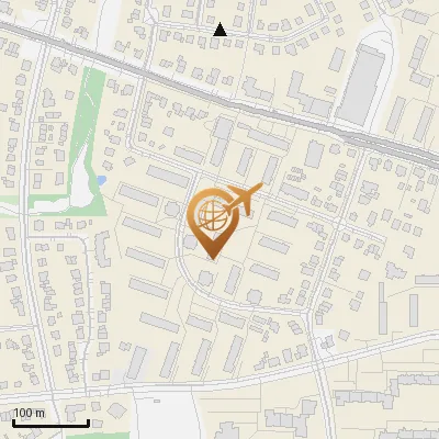 Foto zu Greizer Straße 5-9, 12279 Berlin