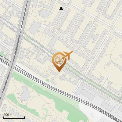 Foto zu Grellstraße 11, 10409 Berlin