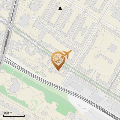 Foto zu Grellstraße 12-15, 10409 Berlin