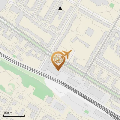 Foto zu Grellstraße 18, 10409 Berlin