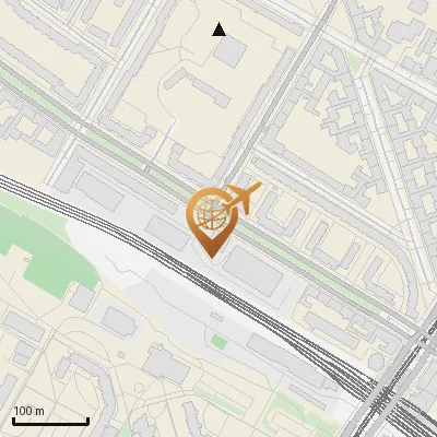 Foto zu Grellstraße 24, 10409 Berlin