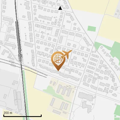 Foto zu Grellstraße 20-34, 81929 München