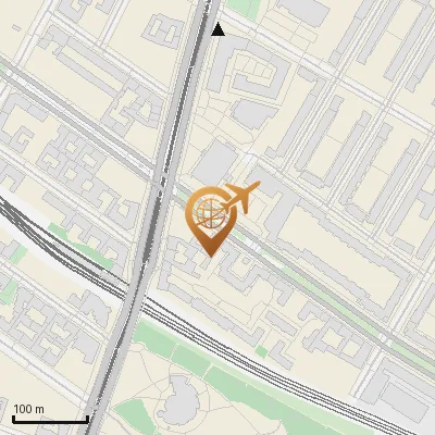 Foto zu Grellstraße 2-3, 10409 Berlin