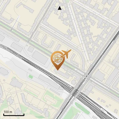 Foto zu Grellstraße 32-35, 10409 Berlin