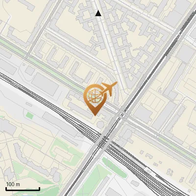 Foto zu Grellstraße 36-40, 10409 Berlin