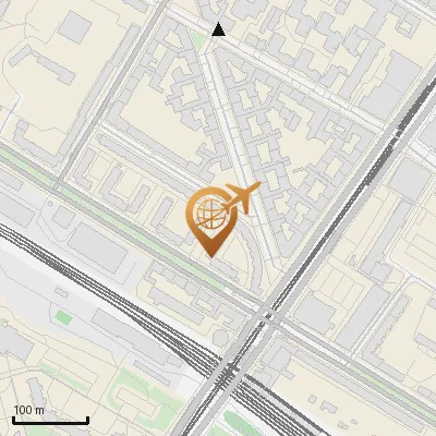 Foto zu Grellstraße 41, 10409 Berlin