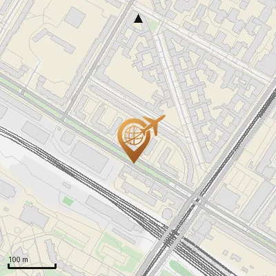 Foto zu Grellstraße 43-46, 10409 Berlin