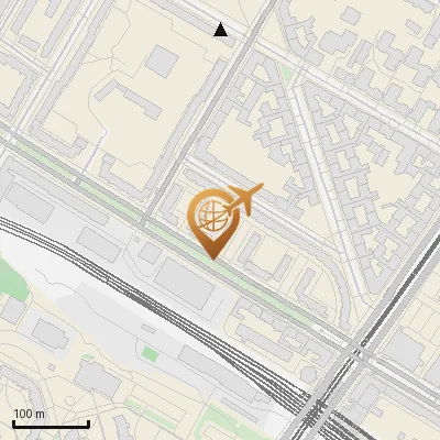 Foto zu Grellstraße 47-50, 10409 Berlin