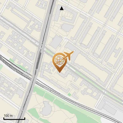 Foto zu Grellstraße 5, 10409 Berlin