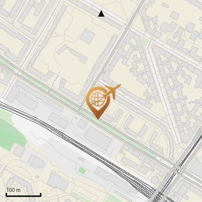 Foto zu Grellstraße 51-53, 10409 Berlin