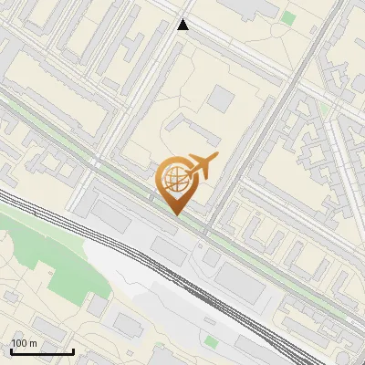 Foto zu Grellstraße 54-57, 10409 Berlin