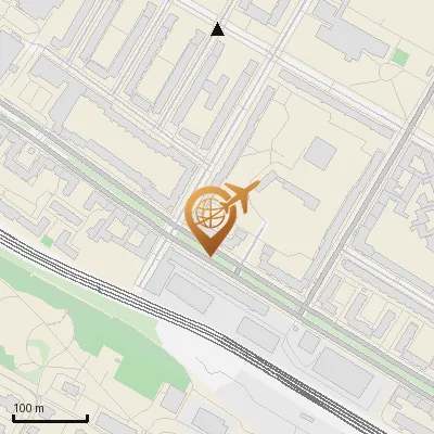 Foto zu Grellstraße 58-61, 10409 Berlin