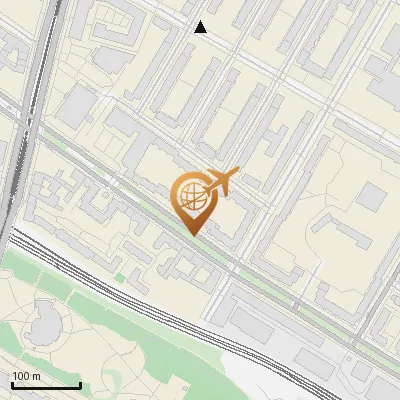 Foto zu Grellstraße 62-67, 10409 Berlin