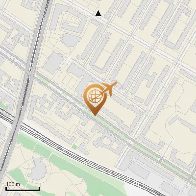 Foto zu Grellstraße 69, 10409 Berlin