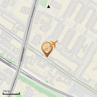 Foto zu Grellstraße 71-78, 10409 Berlin