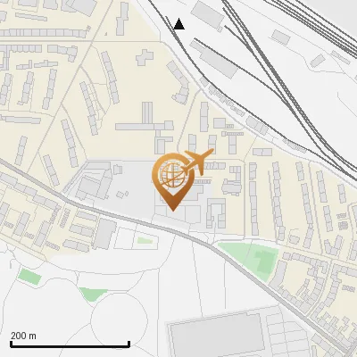 Foto zu Gremberger Straße 151, 51105 Köln