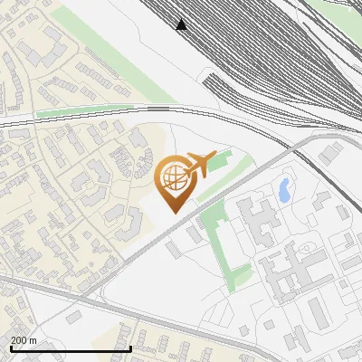 Foto zu Gremberghovener Straße 13, 51149 Köln