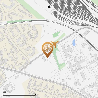 Foto zu Gremberghovener Straße 24-26, 51149 Köln