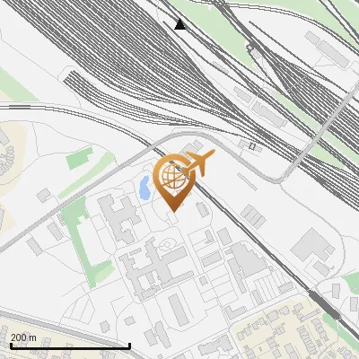 Foto zu Gremberghovener Straße 32, 51149 Köln