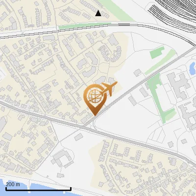 Foto zu Gremberghovener Straße 3-9, 51149 Köln