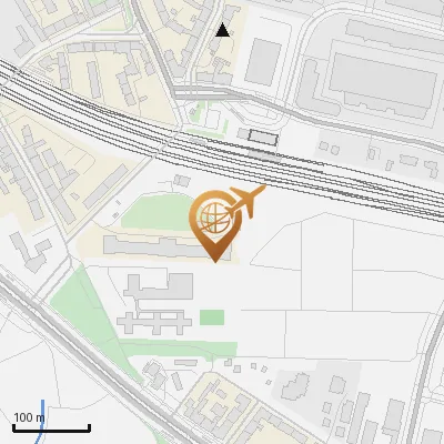 Foto zu Grenadierstraße 16, 13597 Berlin