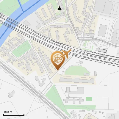 Foto zu Grenadierstraße 1-13, 13597 Berlin