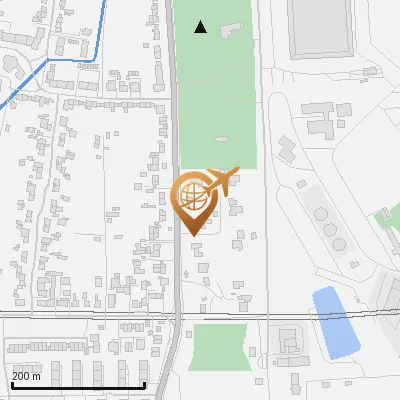 Foto zu Grengeler Mauspfad 98-100, 51147 Köln