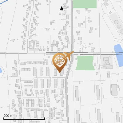 Foto zu Grengeler Mauspfad 101, 51147 Köln