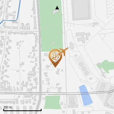 Foto zu Grengeler Mauspfad 102, 51147 Köln