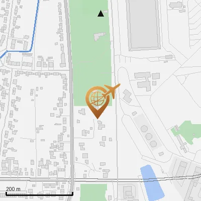 Foto zu Grengeler Mauspfad 106, 51147 Köln