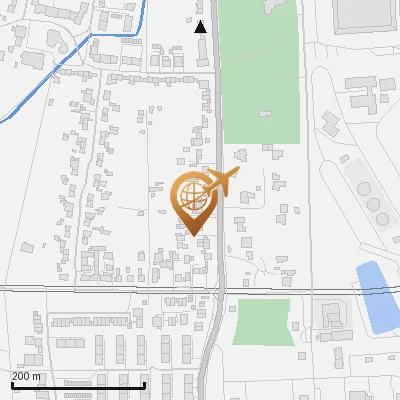 Foto zu Grengeler Mauspfad 111-117, 51147 Köln