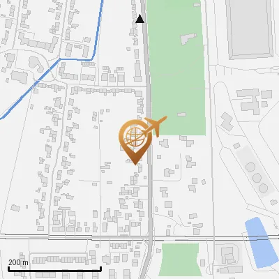 Foto zu Grengeler Mauspfad 121-139, 51147 Köln