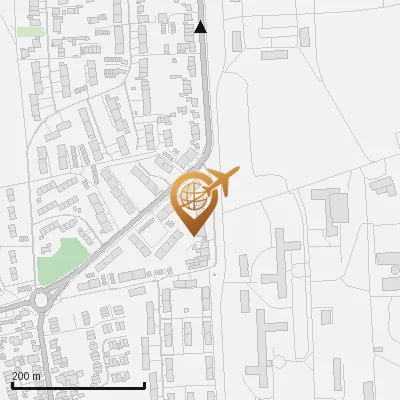 Foto zu Grengeler Mauspfad 3-17, 51147 Köln