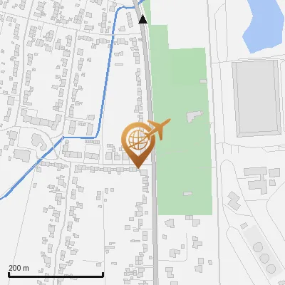 Foto zu Grengeler Mauspfad 143-153, 51147 Köln