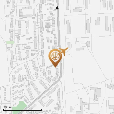 Foto zu Grengeler Mauspfad 29-39, 51147 Köln