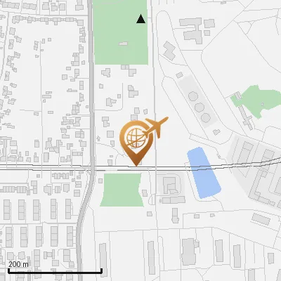 Foto zu Grengeler Mauspfad 80, 51147 Köln