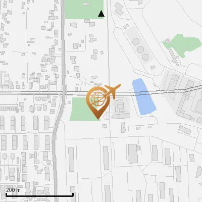 Foto zu Grengeler Mauspfad 84, 51147 Köln