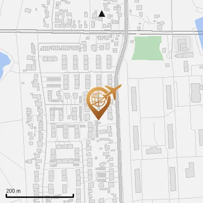 Karte Grengeler Mauspfad 85, 51147 Köln