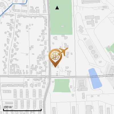 Foto zu Grengeler Mauspfad 88-92, 51147 Köln