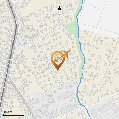 Foto zu Grenobler Ring 18-22, 13127 Berlin