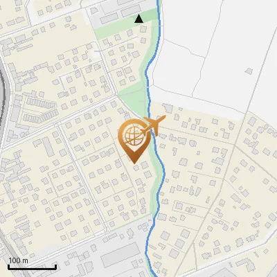 Foto zu Grenobler Ring 25-37, 13127 Berlin