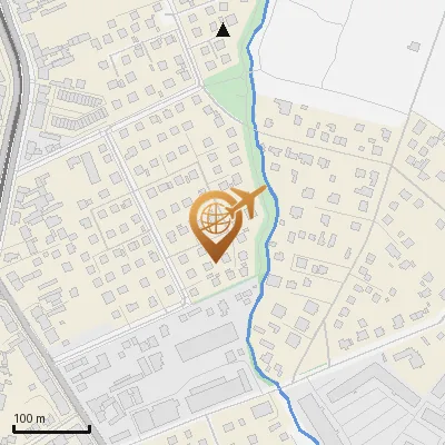 Foto zu Grenobler Ring 41-49, 13127 Berlin