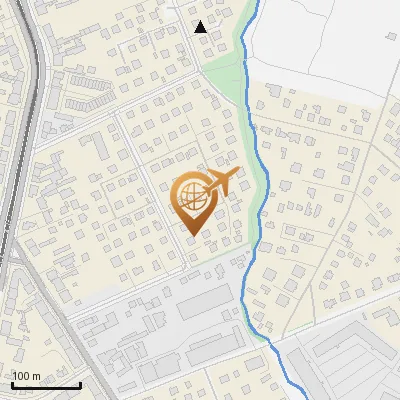 Foto zu Grenobler Ring 51-53, 13127 Berlin