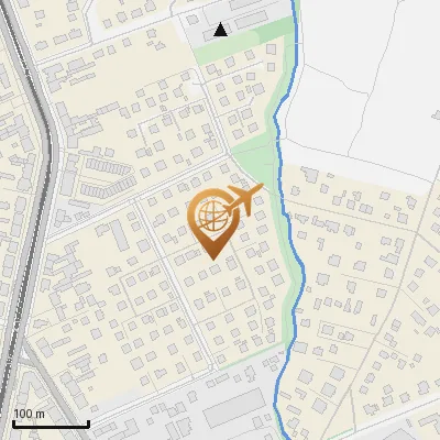 Foto zu Grenobler Ring 6-17, 13127 Berlin