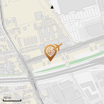 Foto zu Grenzallee 95-105, 12057 Berlin