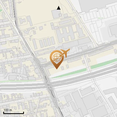 Foto zu Grenzallee 107-113, 12057 Berlin