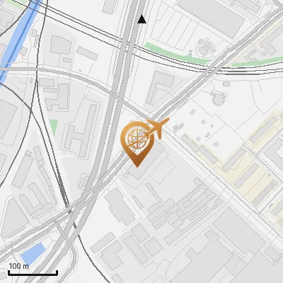 Foto zu Grenzallee 11, 12057 Berlin