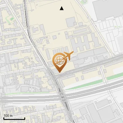 Foto zu Grenzallee 114-117, 12057 Berlin